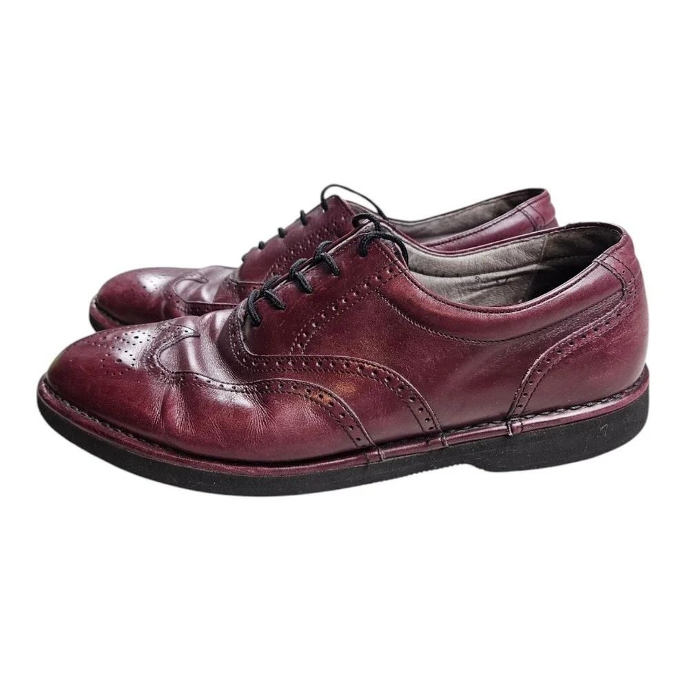 Rockport good pre